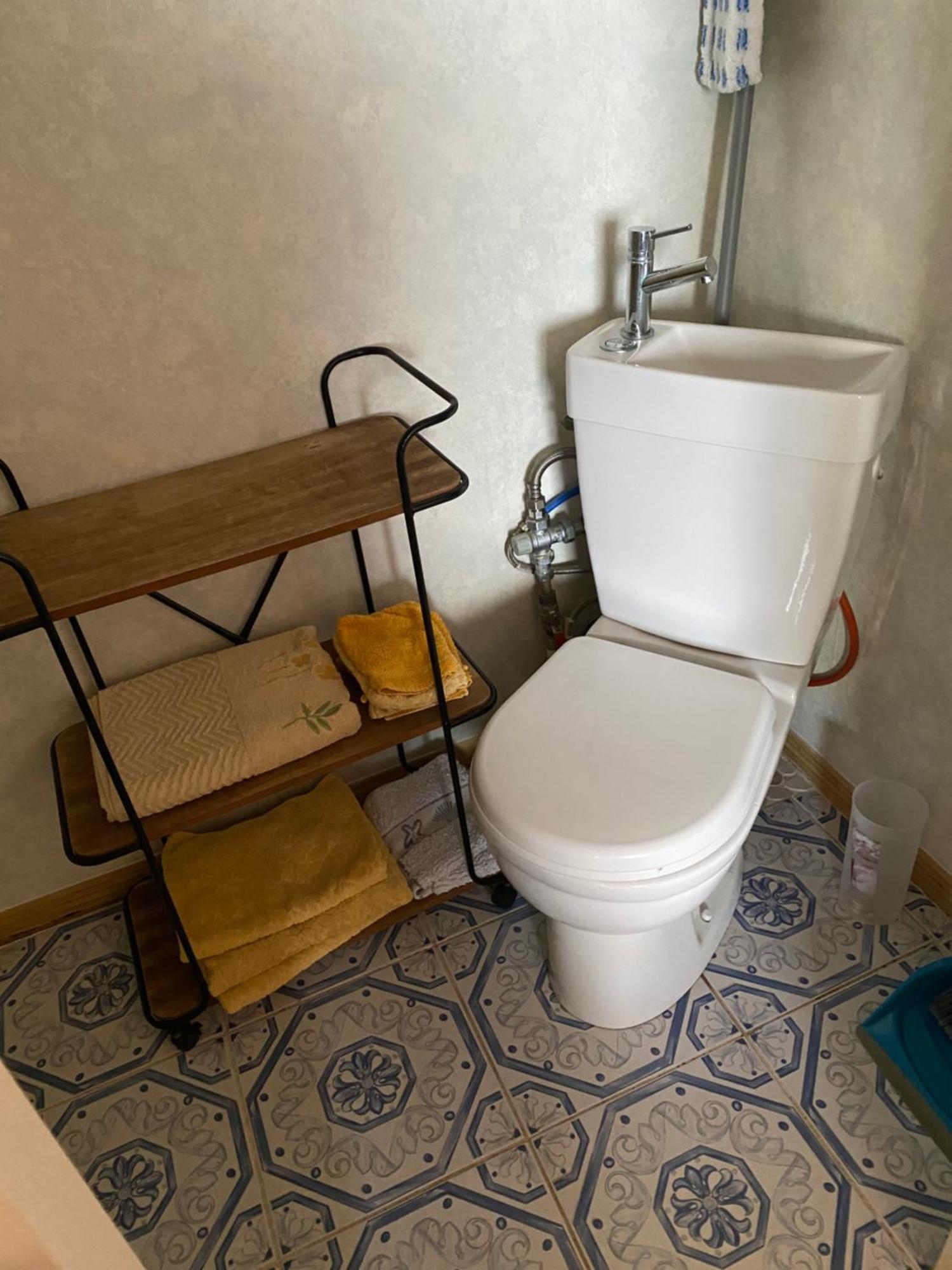 La Maison Du Canal De Rompsay - 5 Min De La Rochelle Bed & Breakfast Périgny Dış mekan fotoğraf