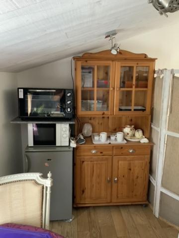 La Maison Du Canal De Rompsay - 5 Min De La Rochelle Bed & Breakfast Périgny Dış mekan fotoğraf