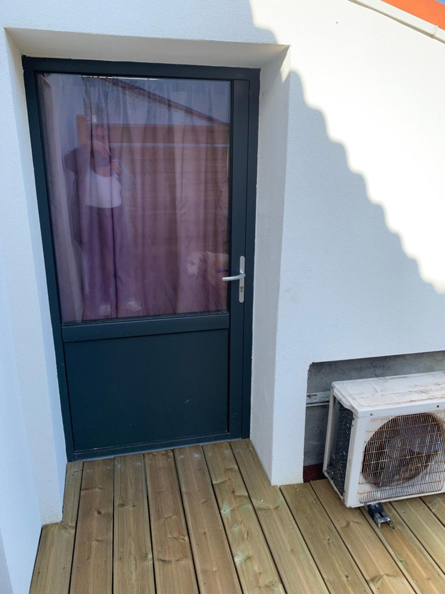 La Maison Du Canal De Rompsay - 5 Min De La Rochelle Bed & Breakfast Périgny Dış mekan fotoğraf
