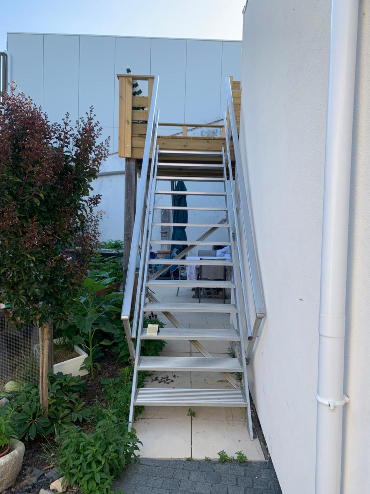 La Maison Du Canal De Rompsay - 5 Min De La Rochelle Bed & Breakfast Périgny Dış mekan fotoğraf